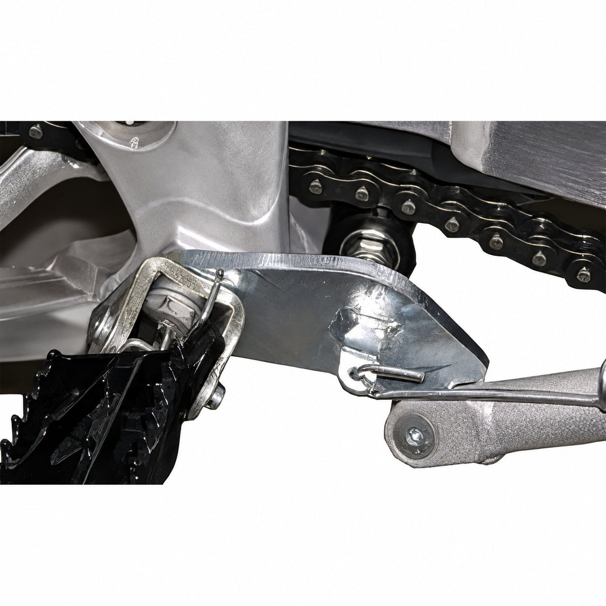 Kickstand Bolt-On Yamaha YZ FX