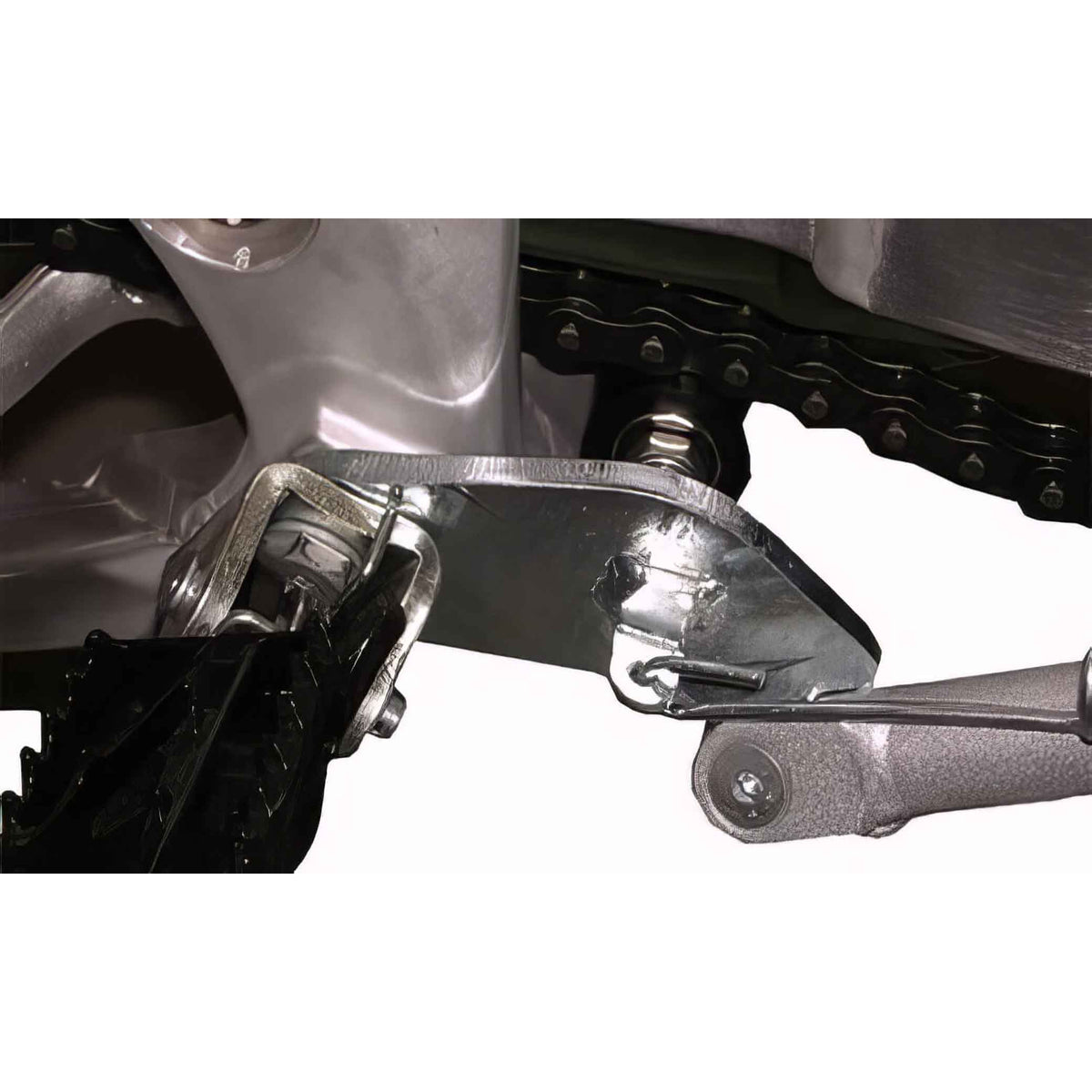 Kickstand Bolt-On Yamaha YZ FX