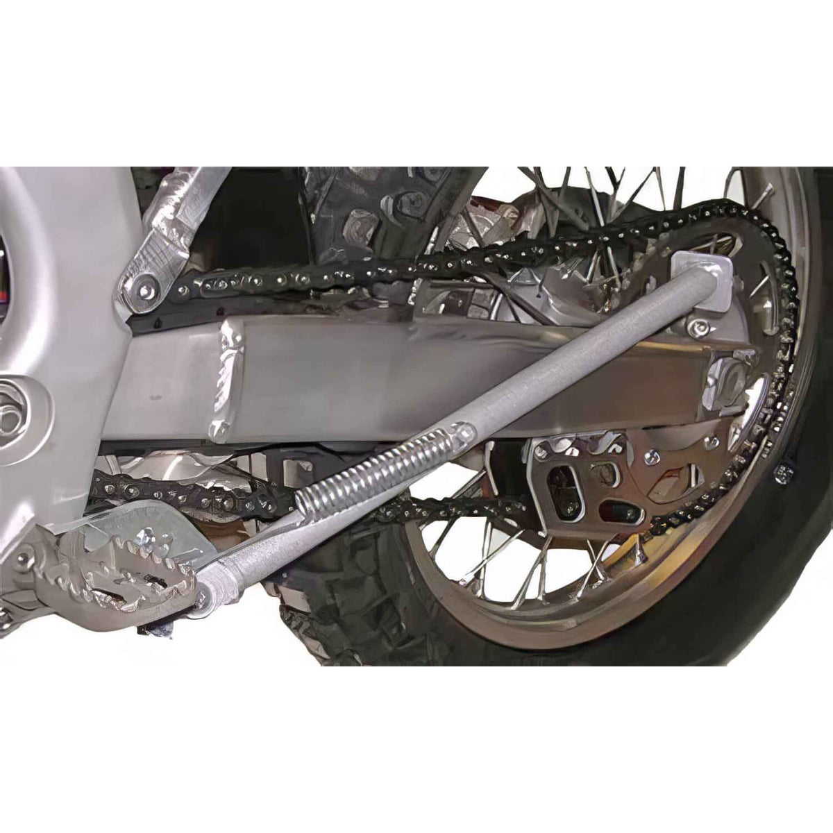 Kickstand Bolt-On Yamaha YZ250FX