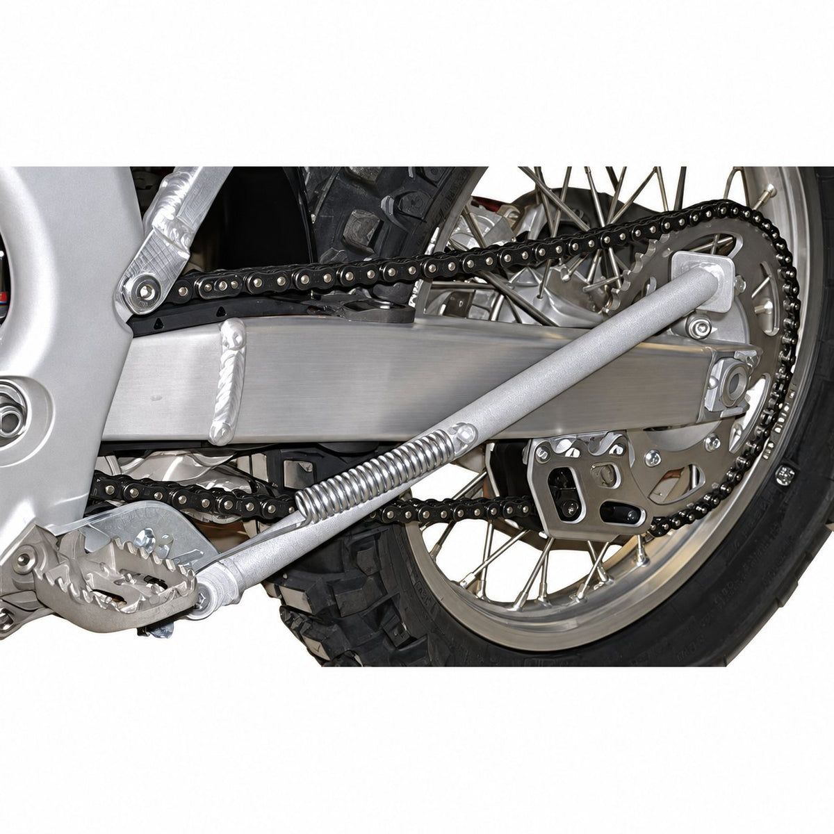 Kickstand Bolt-On Yamaha YZ250FX