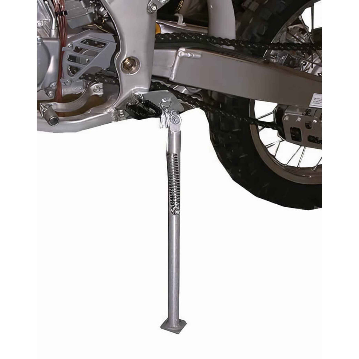 Kickstand Bolt-On Yamaha YZ250FX