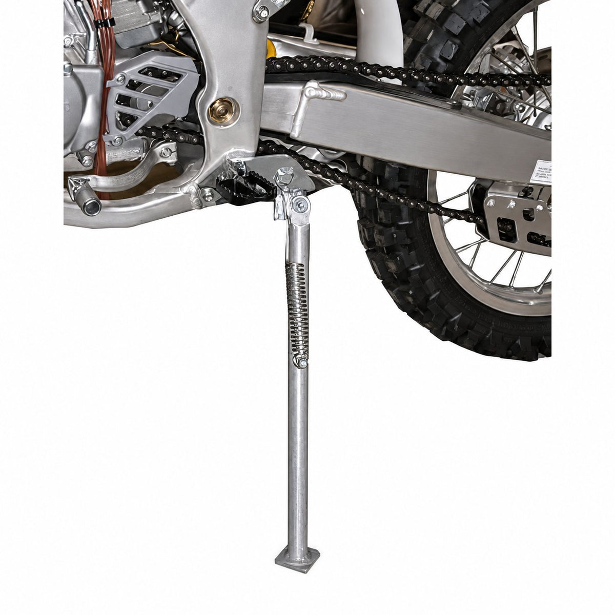 Kickstand Bolt-On Yamaha YZ250FX