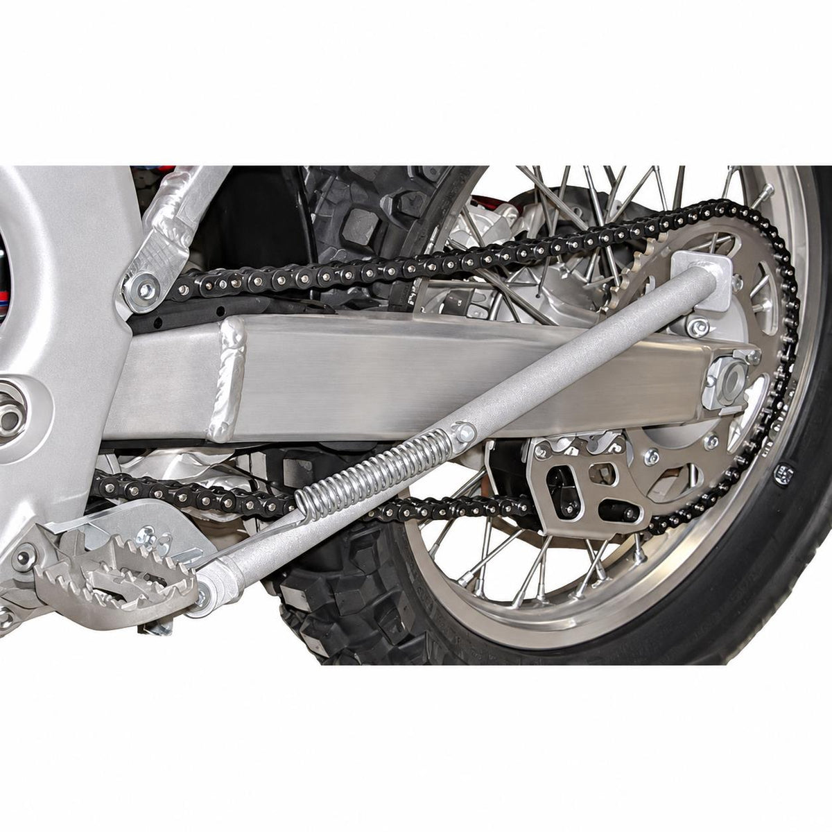 Kickstand Yamaha YZ