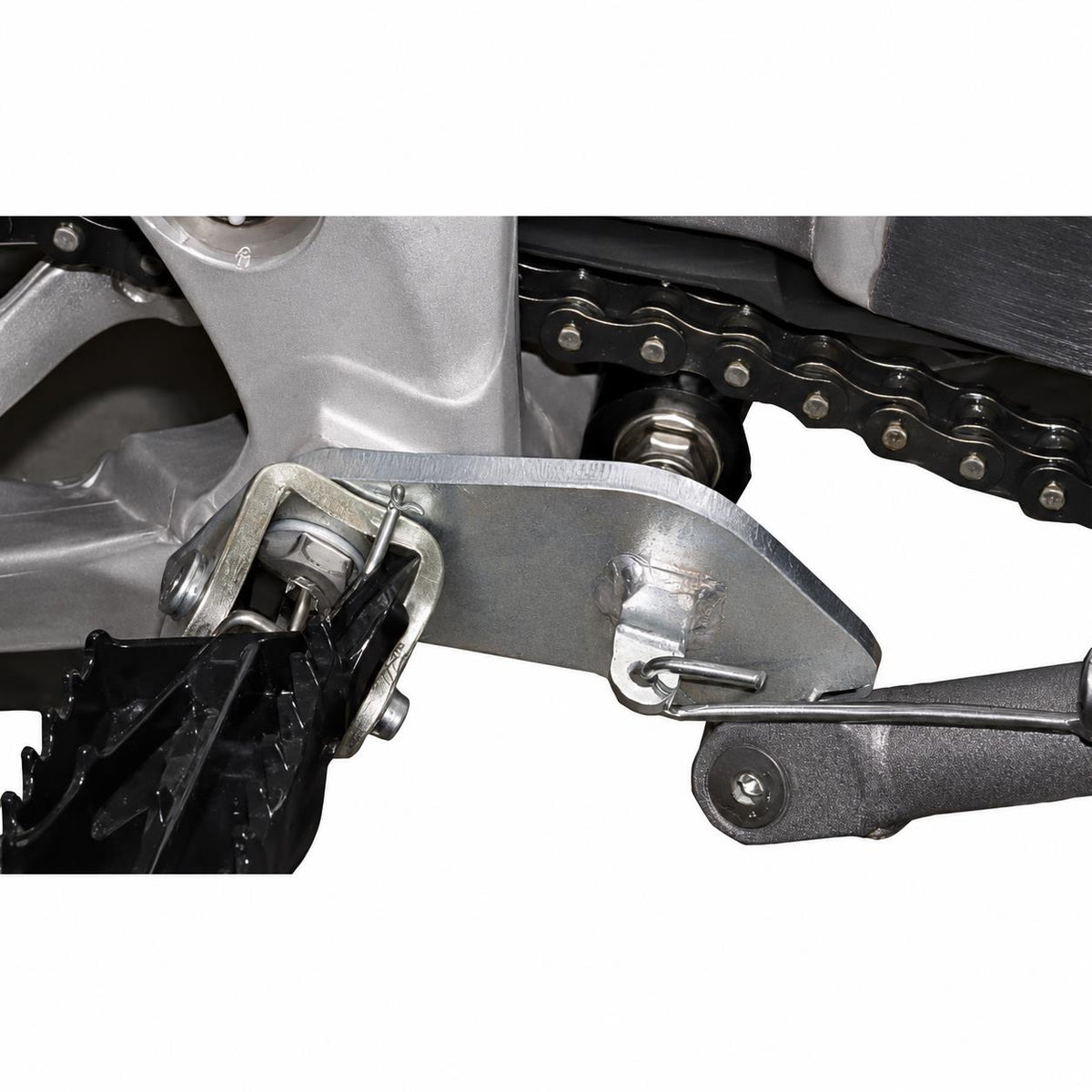 Kickstand Yamaha YZ