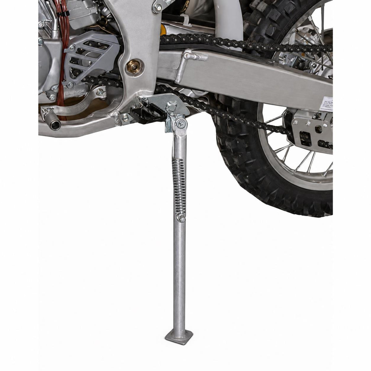 Kickstand Bolt-On Yamaha