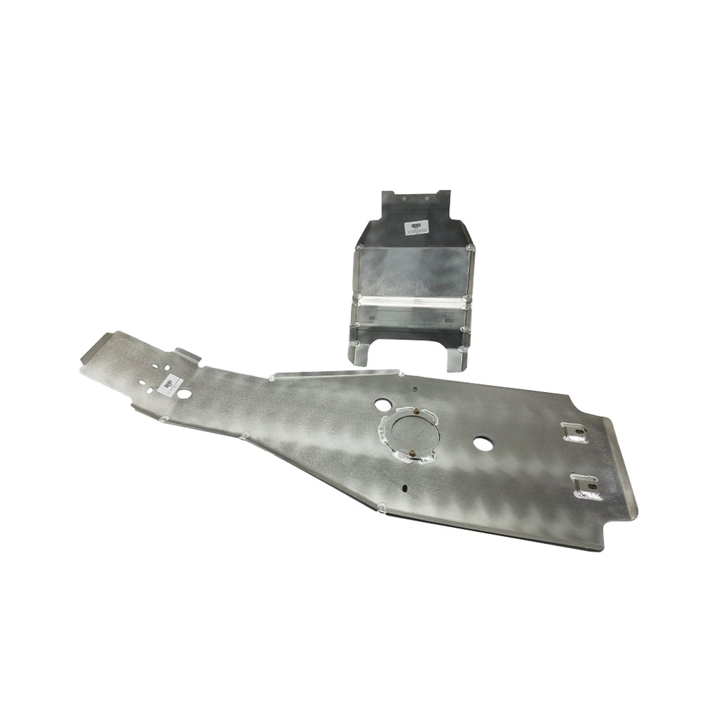 Full Frame Skid Plate Set Honda TRX