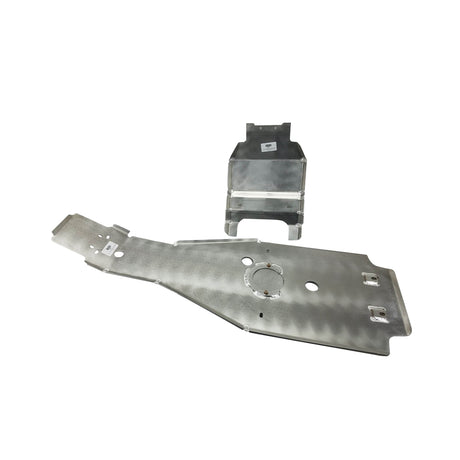 Full Frame Skid Plate Set Honda TRX