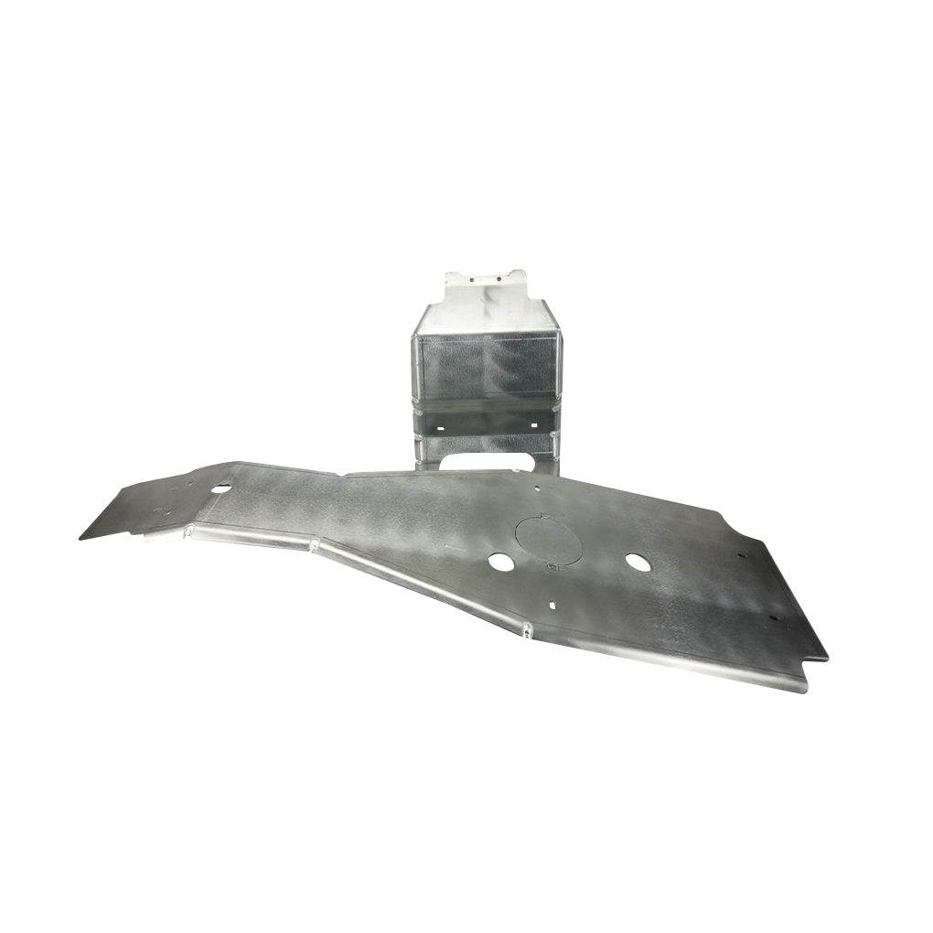 Full Frame Skid Plate Set Honda TRX