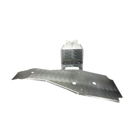 Full Frame Skid Plate Set Honda TRX