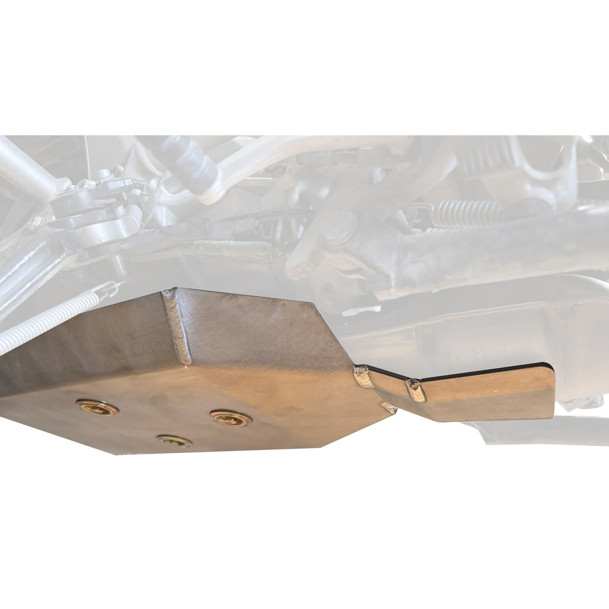 Skid Plate | BMW R 1200 GS
