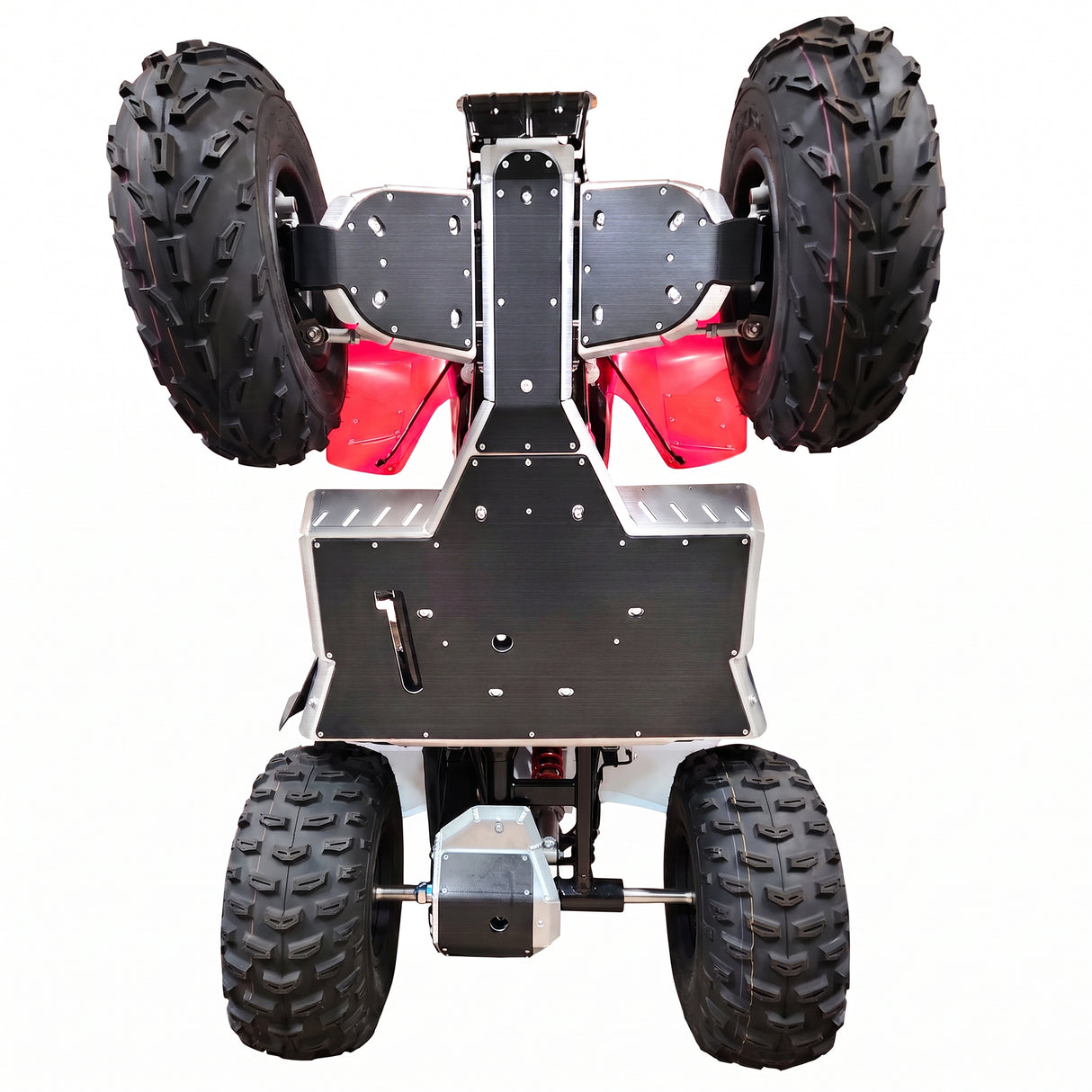 Full Coverage | Bundle - Underbody Protection Kit | Honda TRX250X