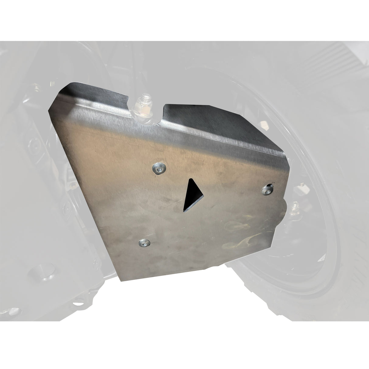 Front & Rear A-Arm/CV Boot Guard Set | 2016-2026 | Can-Am Outlander MAX XT 850