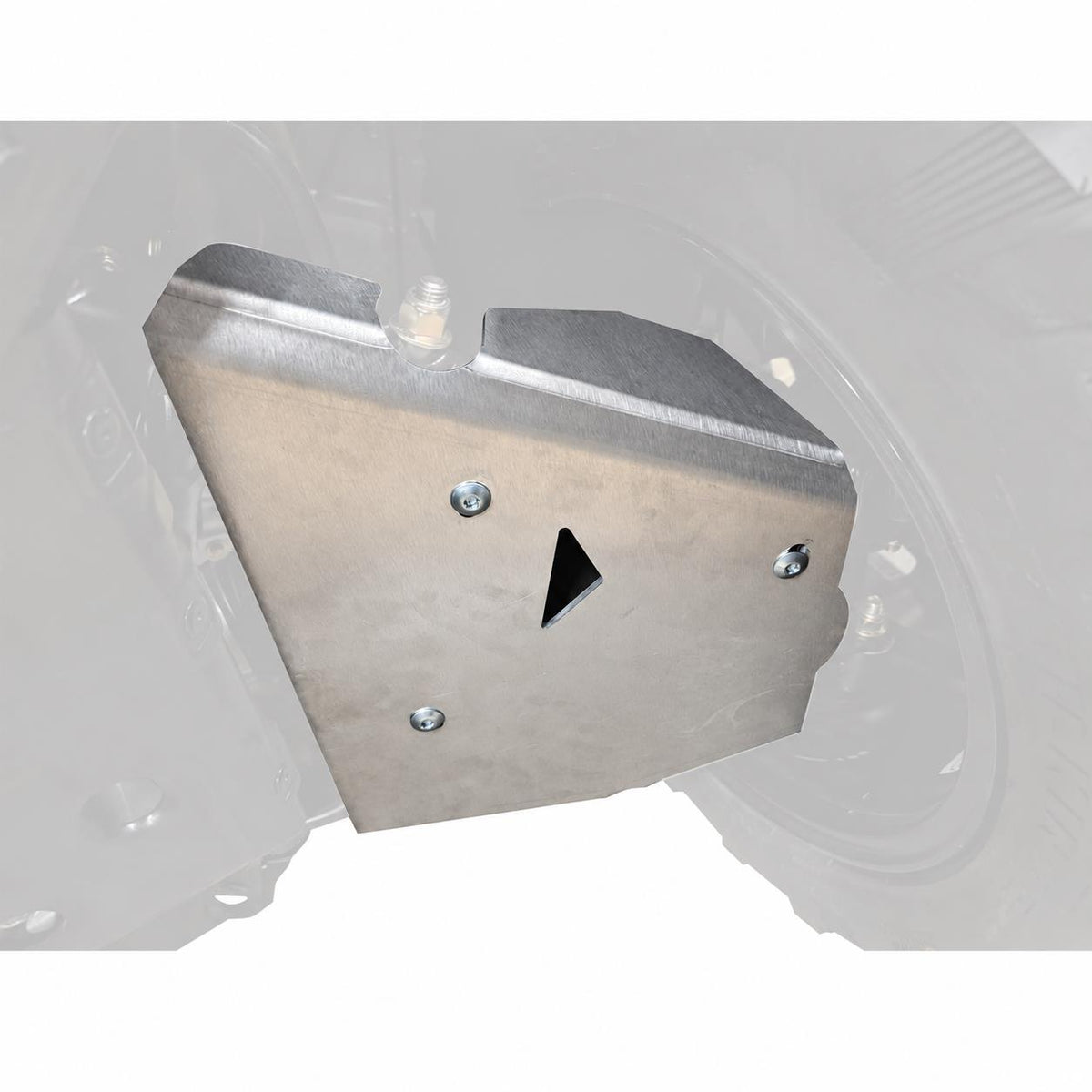 Complete Skid Plate Set | 2013-2026 | Can-Am Outlander 850 MAX