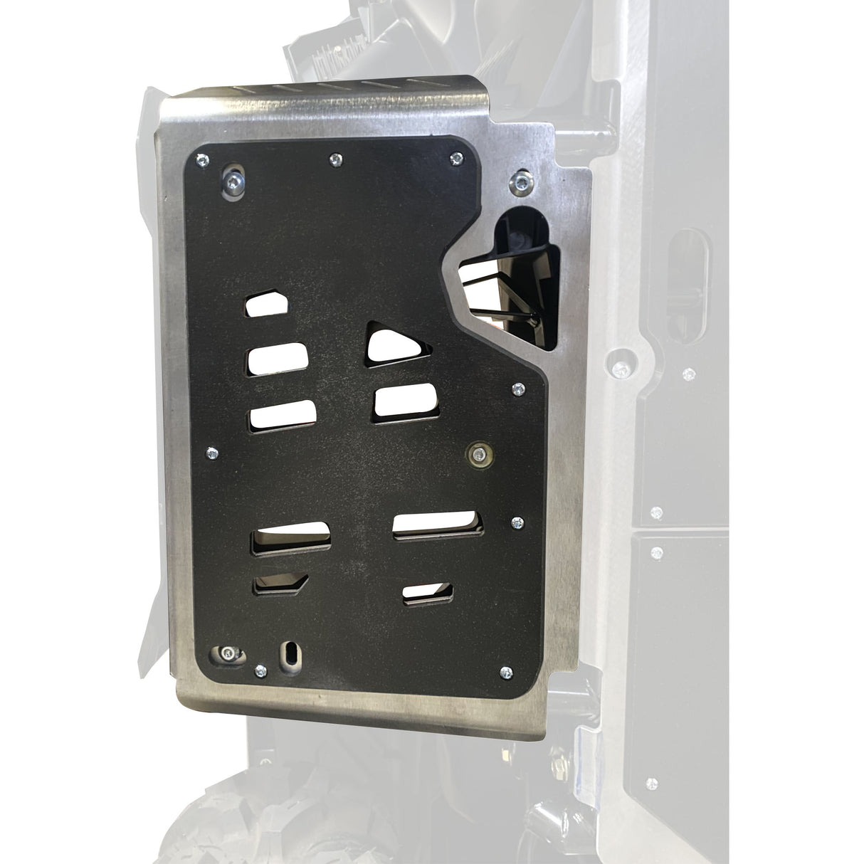 Complete Skid Plate Set | 2023-2025 | Can-Am Outlander Pro HD5