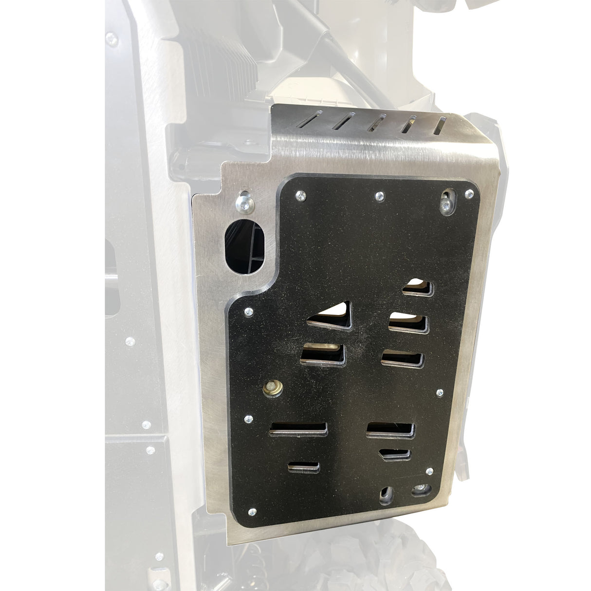 Complete Skid Plate Set | 2023-2025 | Can-Am Outlander Pro HD5