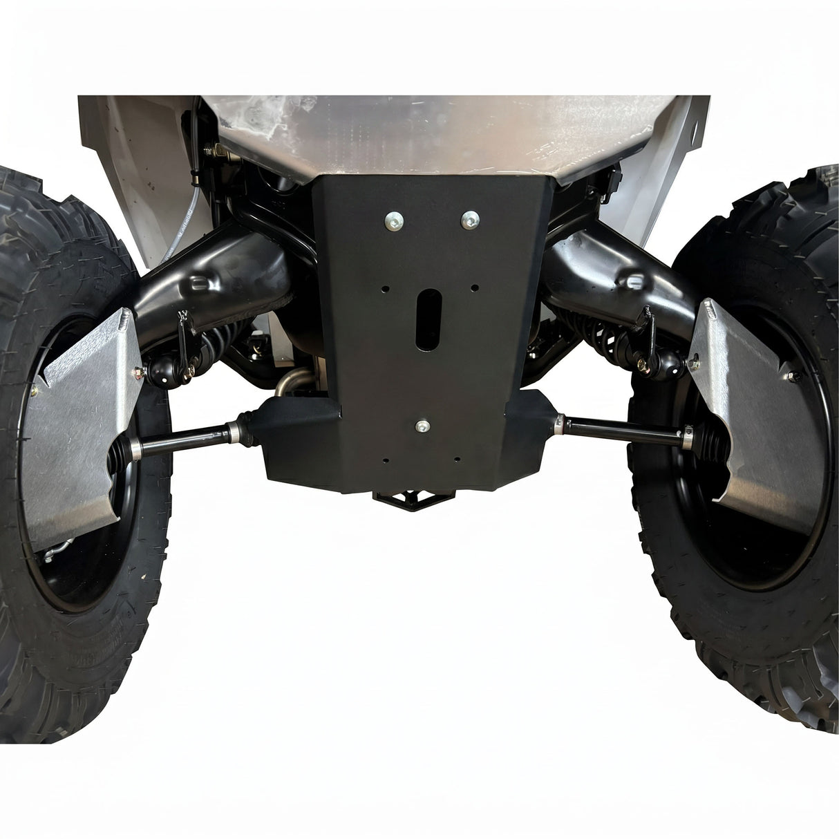 Rear Frame Guard | 2012-2024 | Can-am Outlander 850