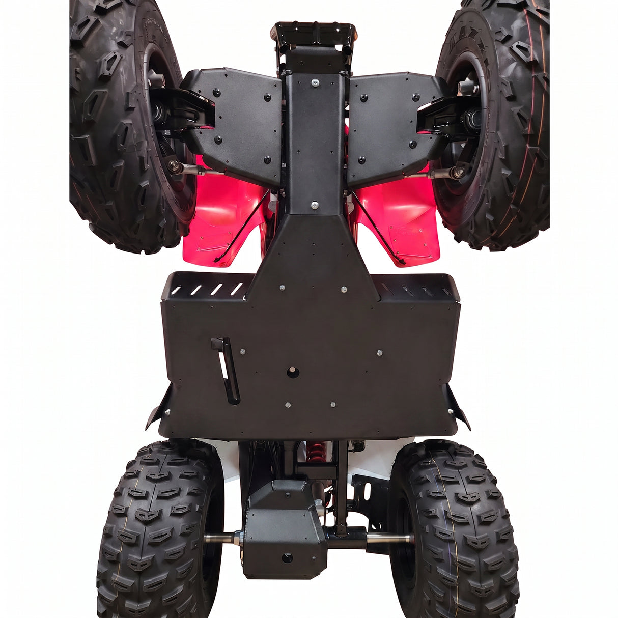 Full Coverage | Bundle - Underbody Protection Kit | Honda TRX250X