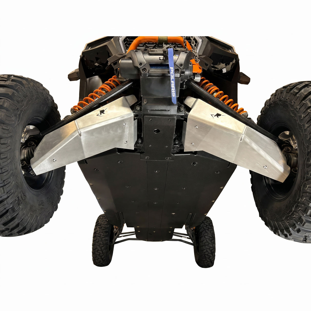 A-Arm/CV Boot Guards | Polaris RZR XP S 1000