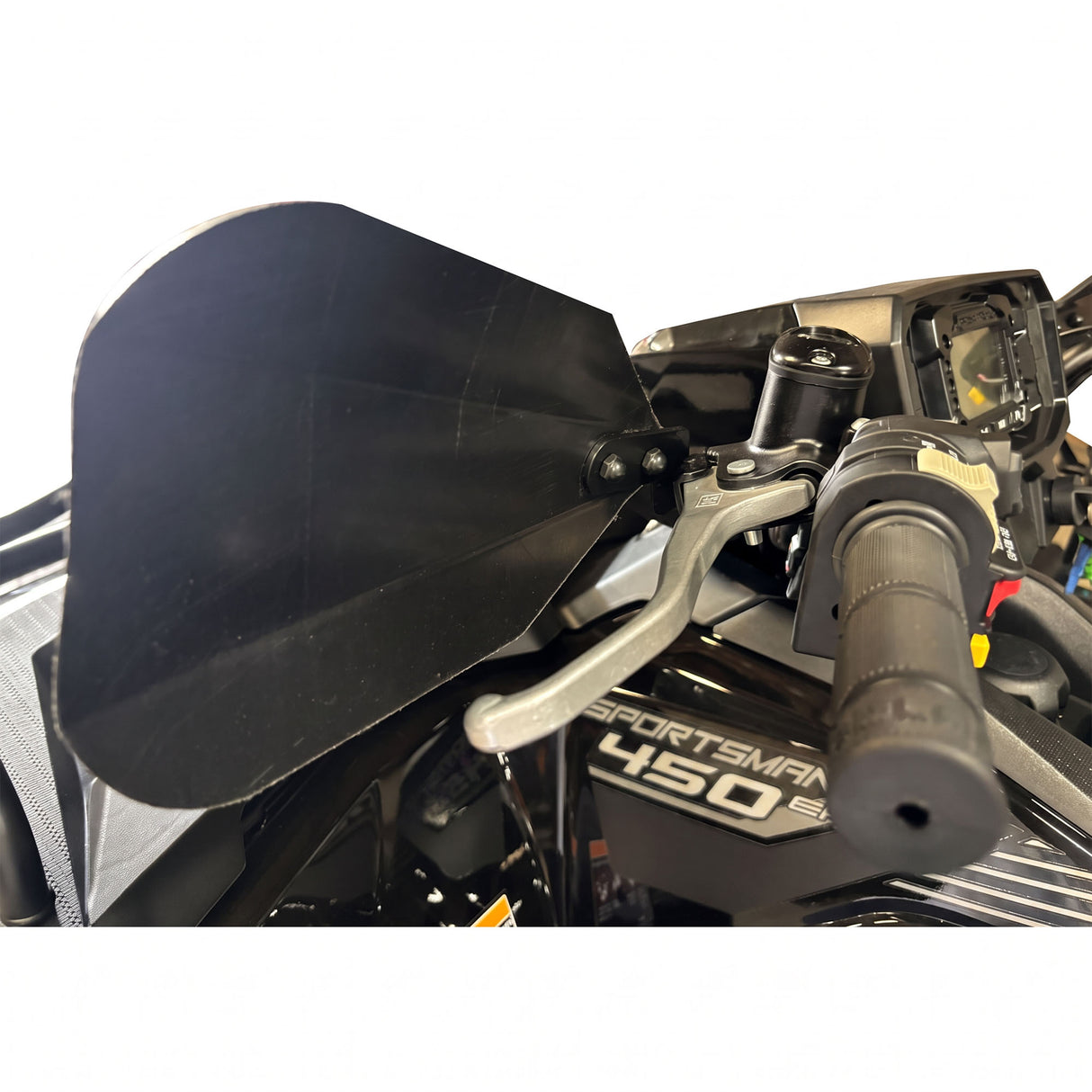 Hand Guards | Polaris Sportsman 450 Ultimate Trail