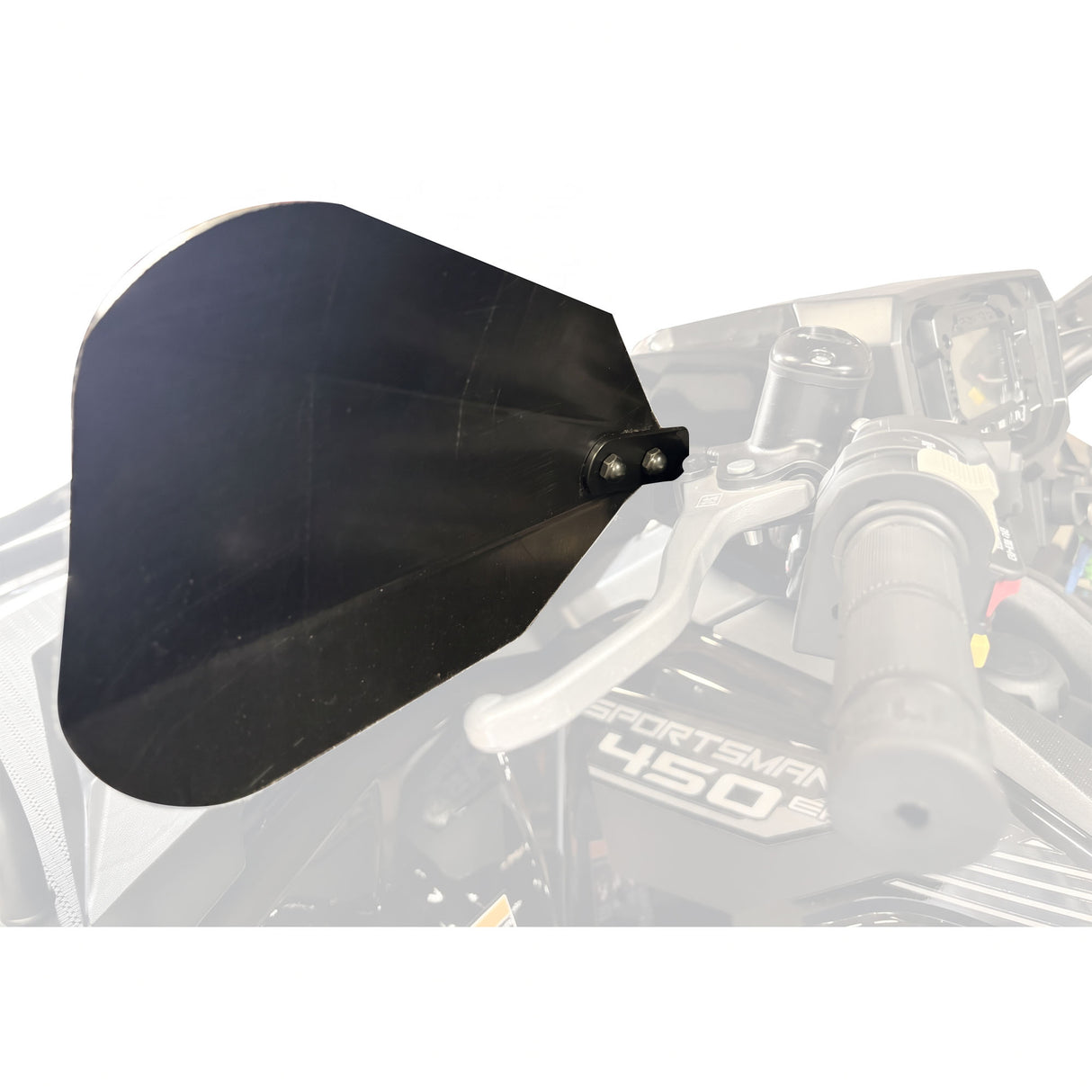 Hand Guards | Polaris Sportsman 450 Ultimate Trail