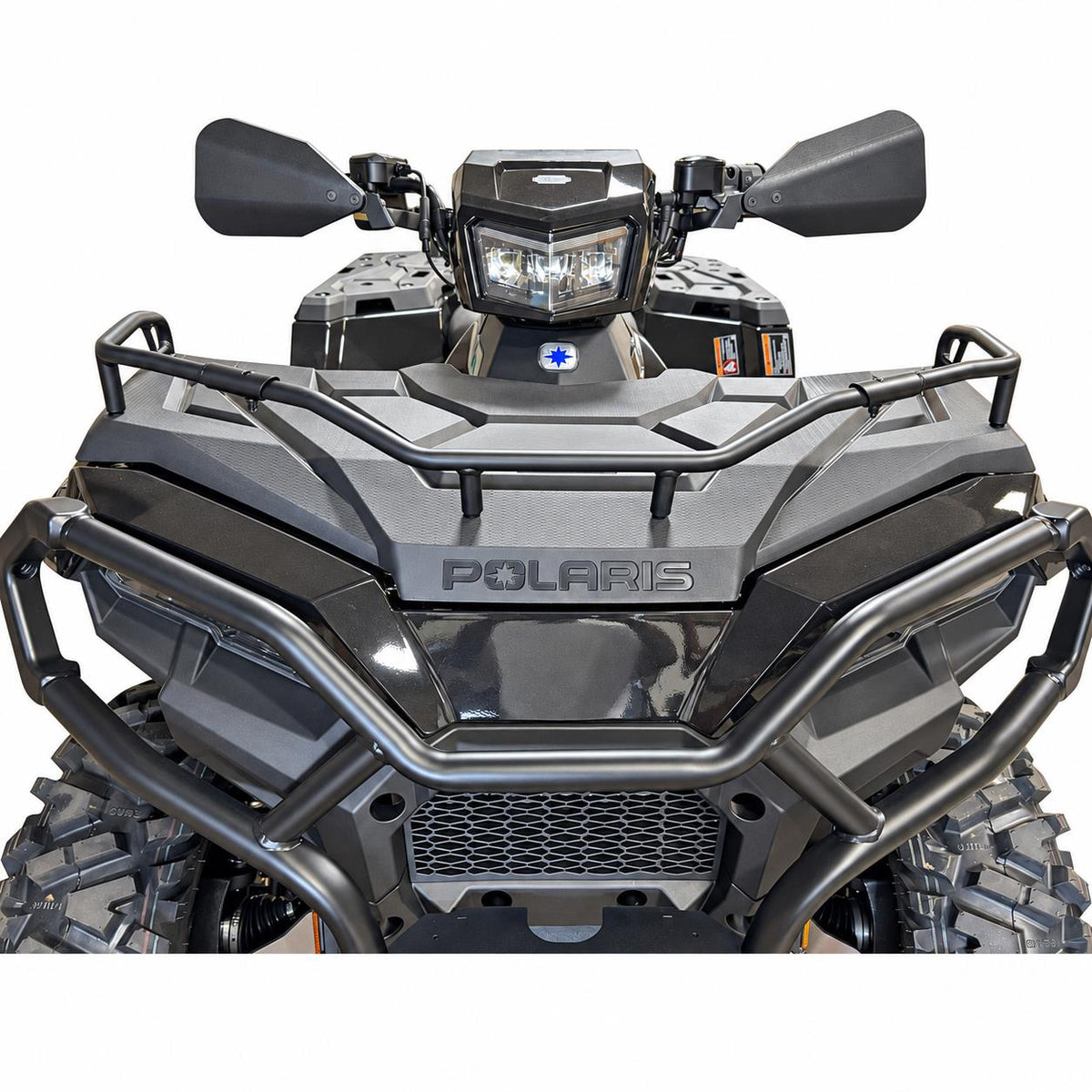 Hand Guards | Polaris Sportsman 570