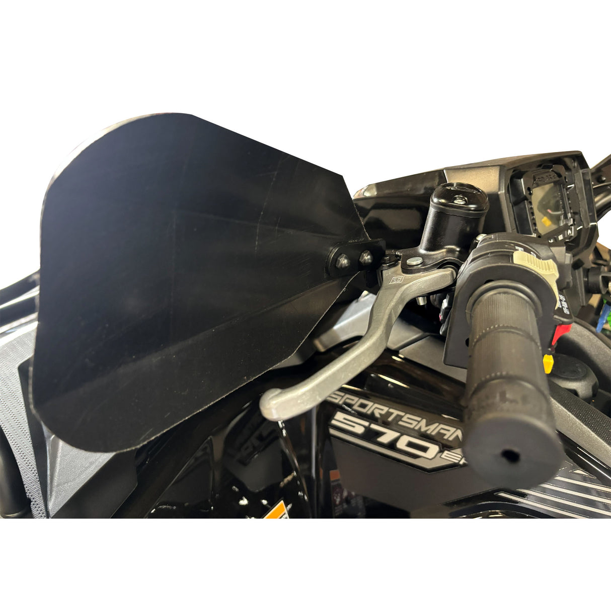 Hand Guards | Polaris Polaris Sportsman 570