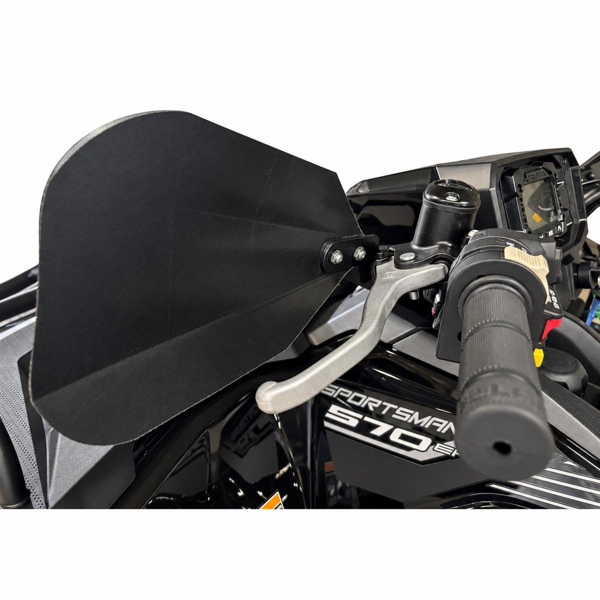 Hand Guards | Polaris Sportsman 570