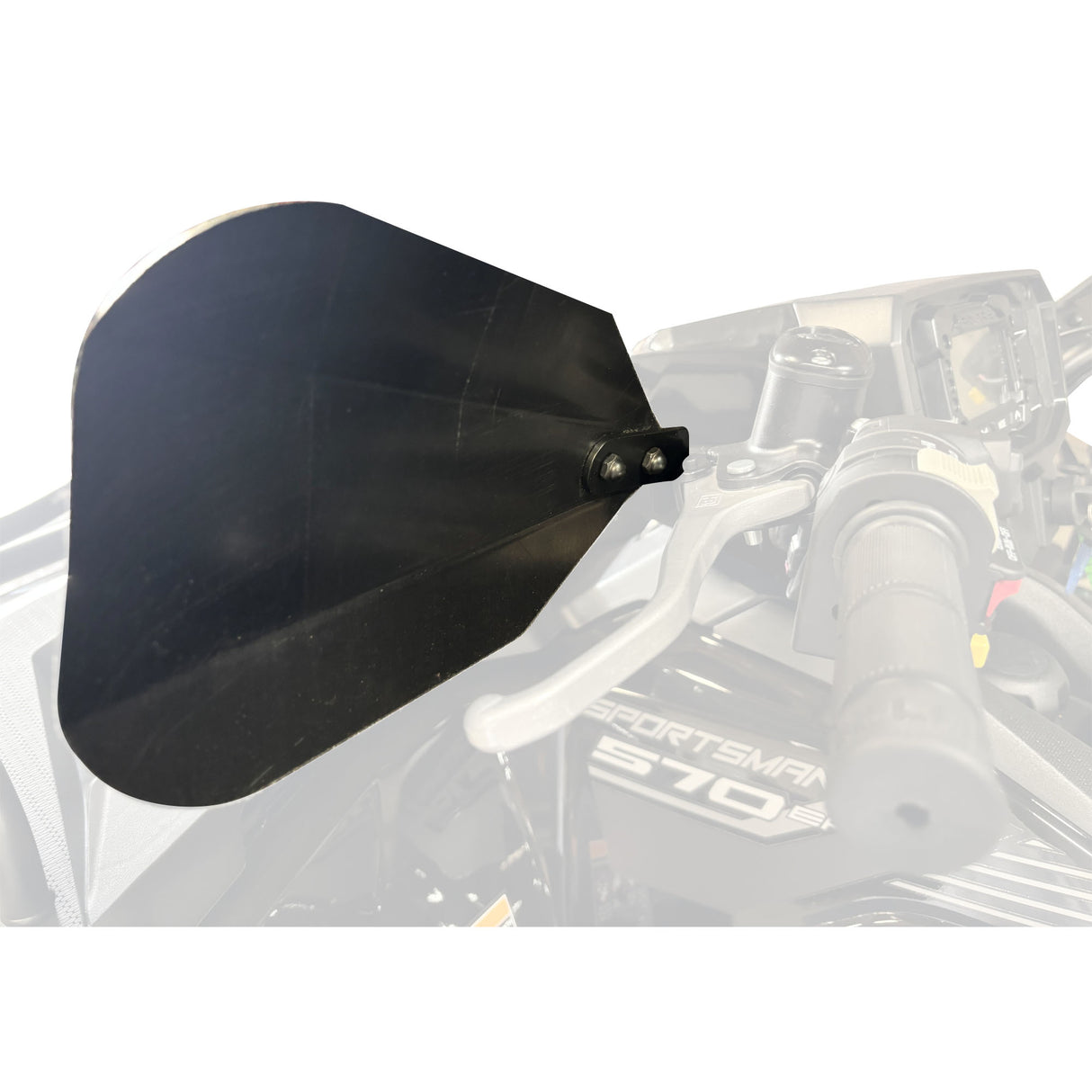Hand Guards | Polaris Polaris Sportsman 570