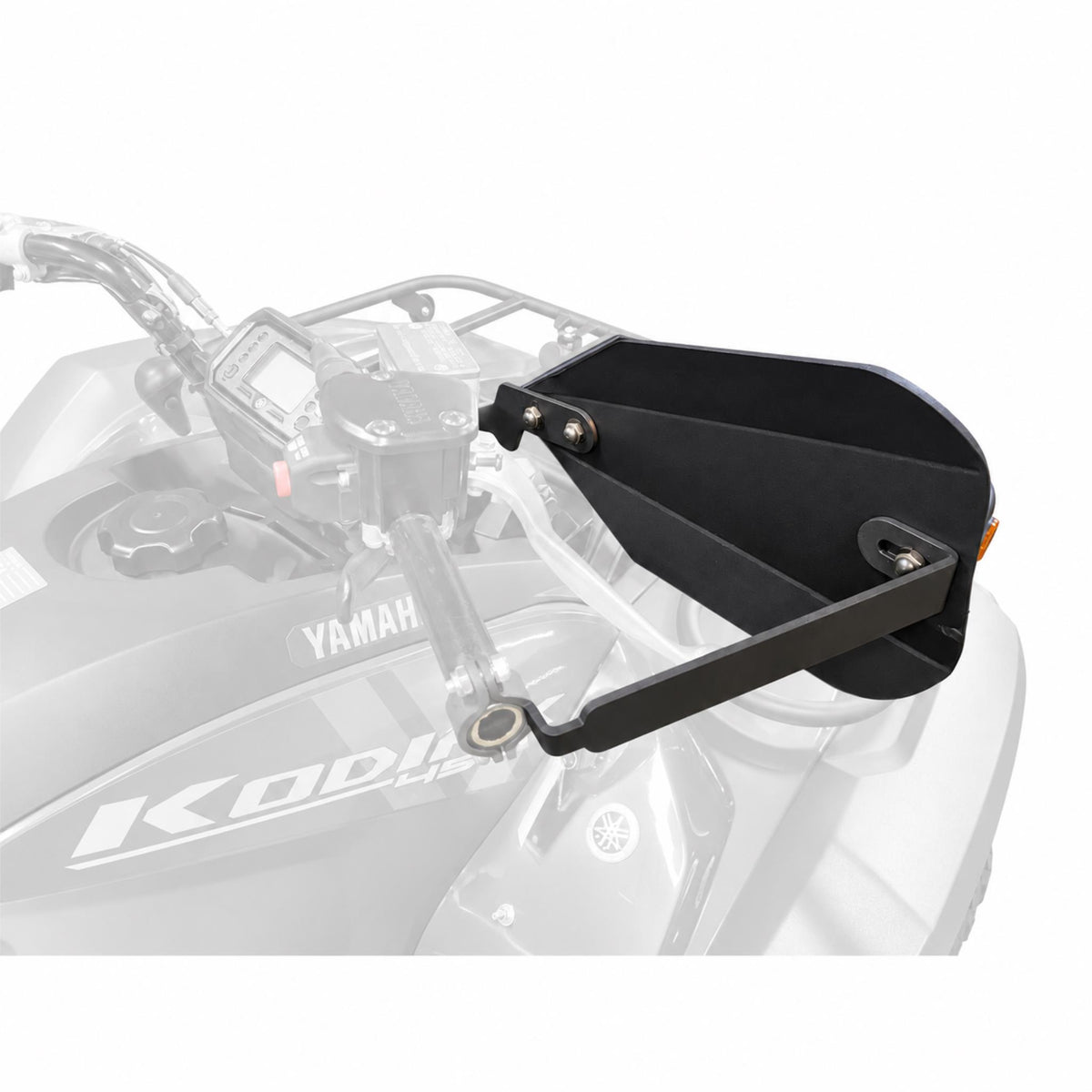 Hand Guards | Yamaha Kodiak 450