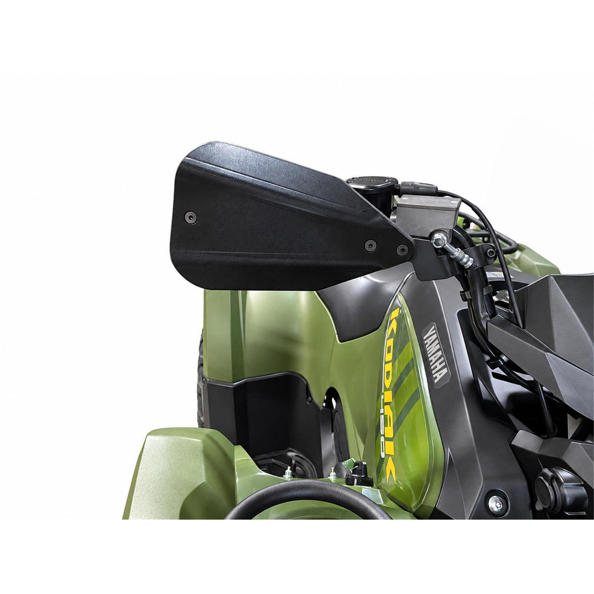 Hand Guards | Yamaha Kodiak 450