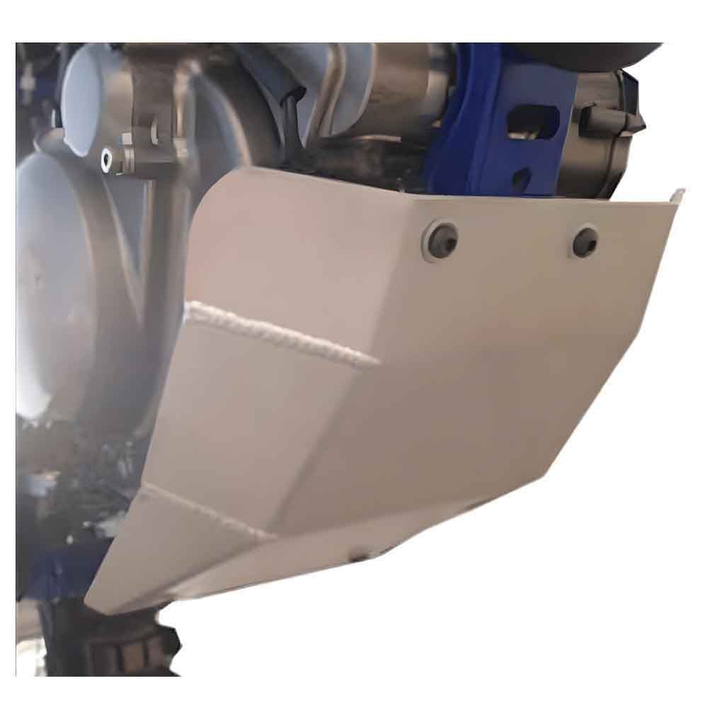 Skid Plate Yamaha TT