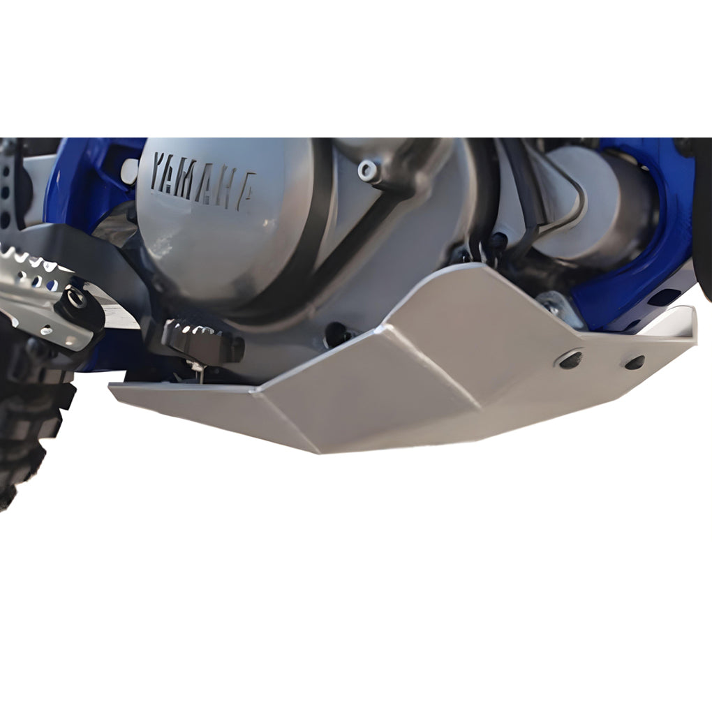 Skid Plate Yamaha TT