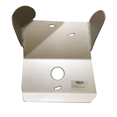 Skid Plate  Husqvarna WXE/WXC 250/360