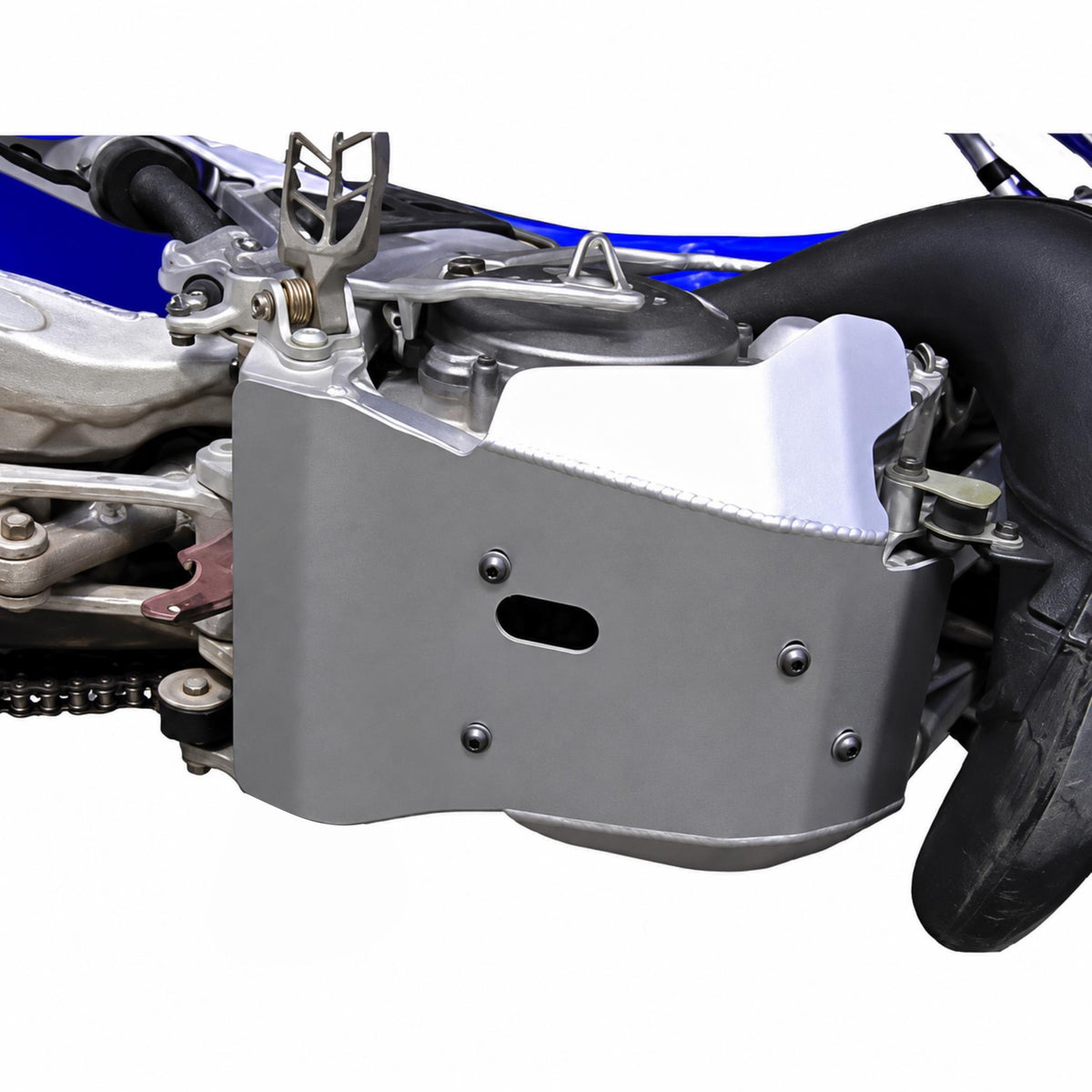 Skid Plate | Yamaha YZ250
