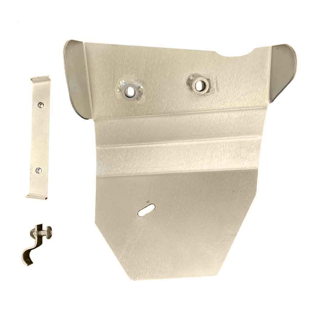 Skid Plate Yamaha YZ