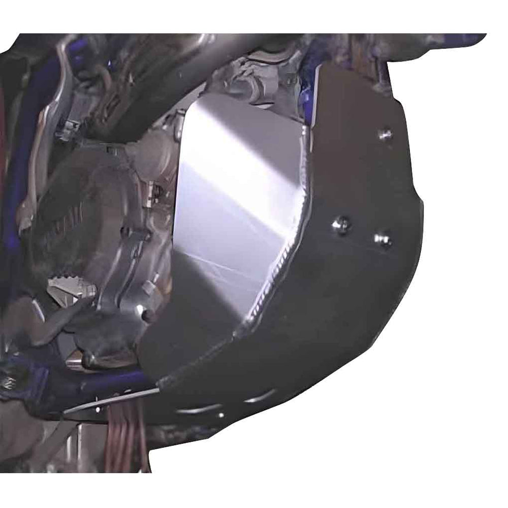 Skid Plate Yamaha WR