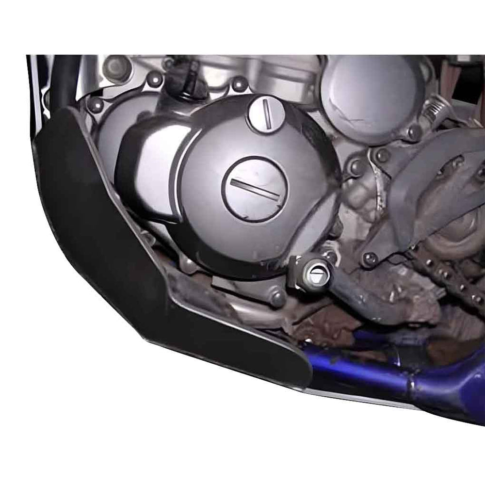 Skid Plate Yamaha WR