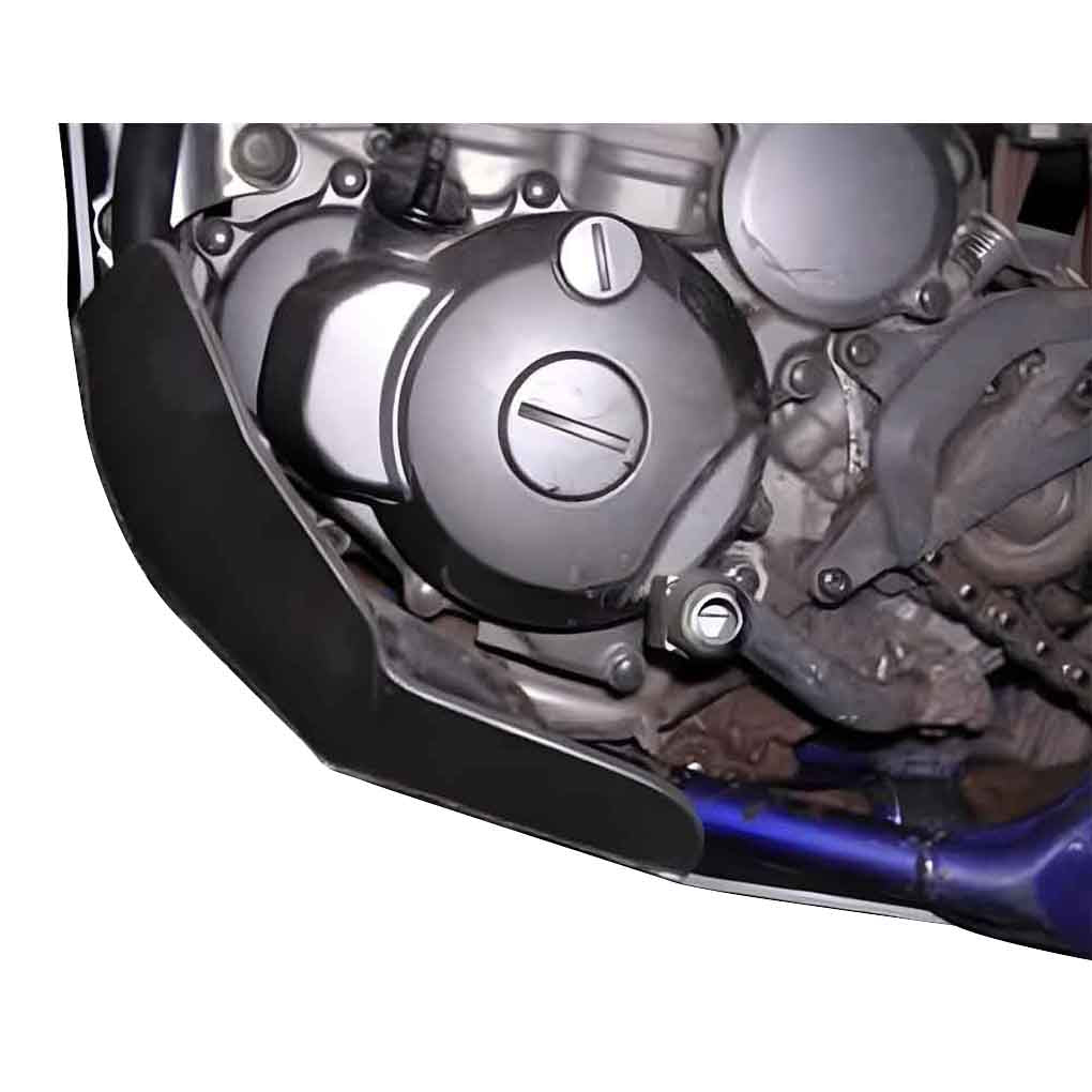 Skid Plate Yamaha WR