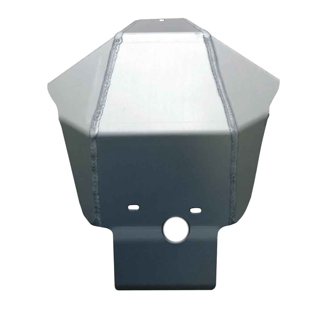 Skid Plate Kawasaki KLR250