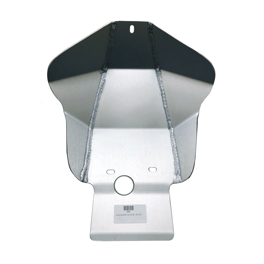 Skid Plate | Kawasaki KLR250