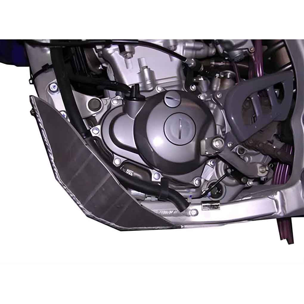 Skid Plate Yamaha YZ