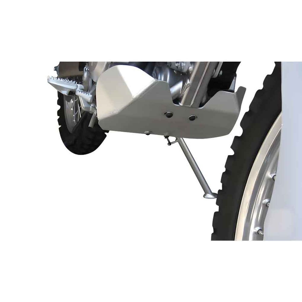 Skid Plate Kawasaki KLX