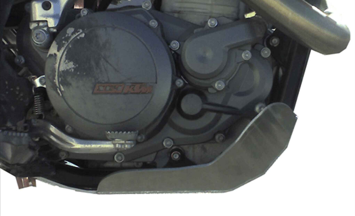 Skid Plate KTM 450 SX-F & 505 SX-F