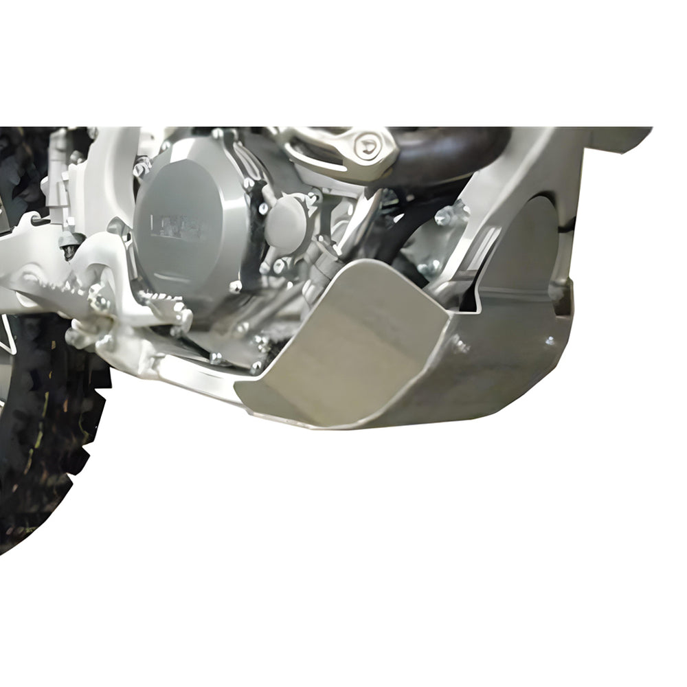 Skid Plate Yamaha WR