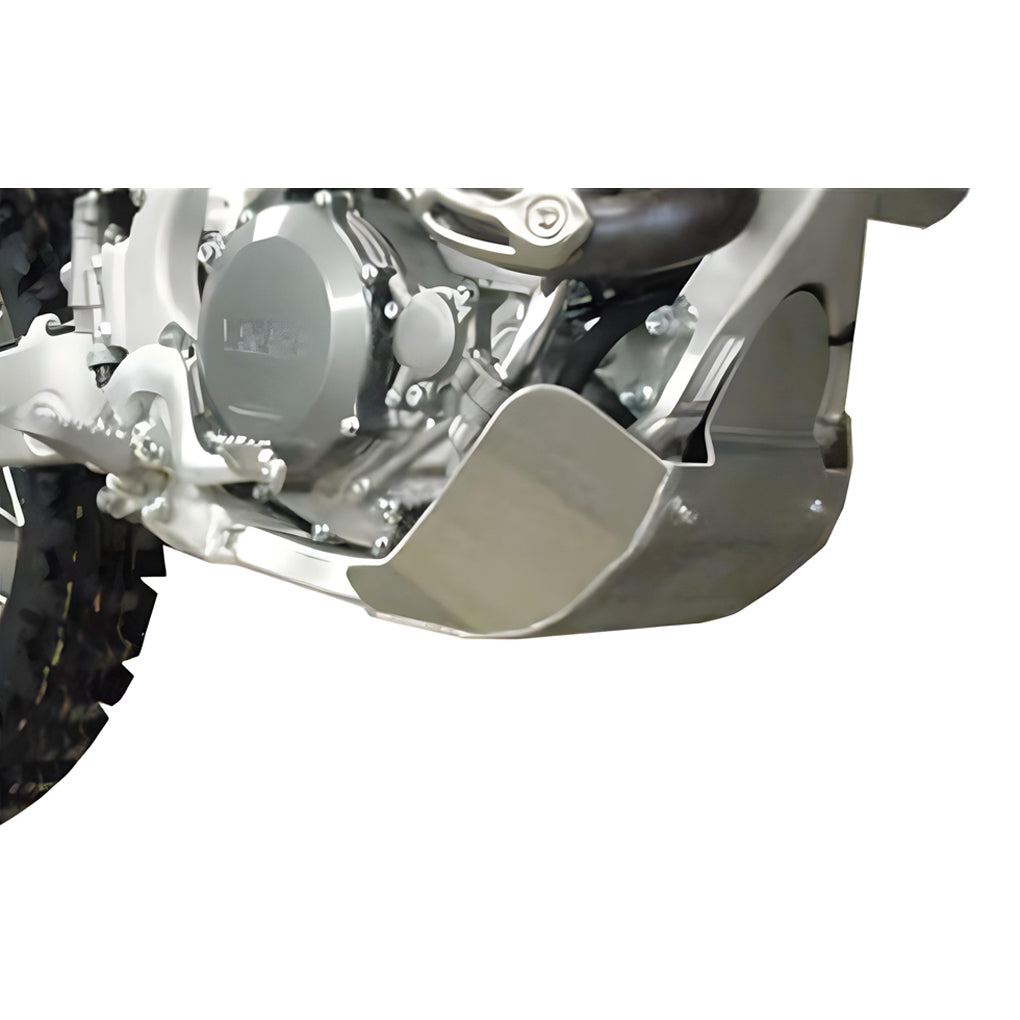 Skid Plate Yamaha WR
