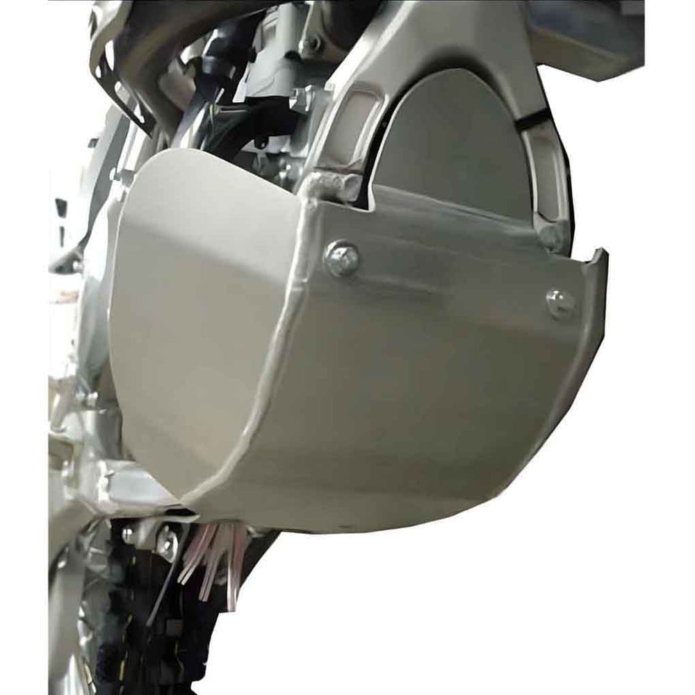 Skid Plate Yamaha WR