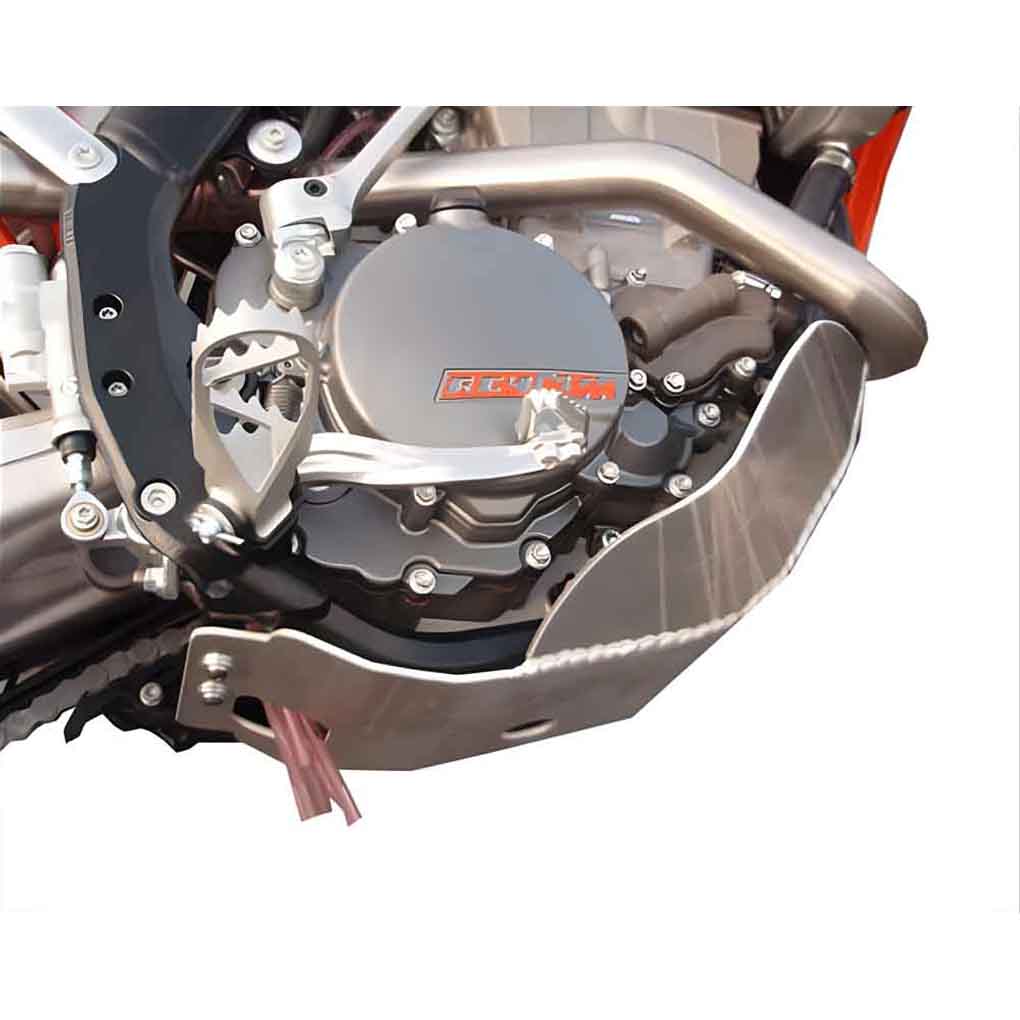 Skid Plate KTM