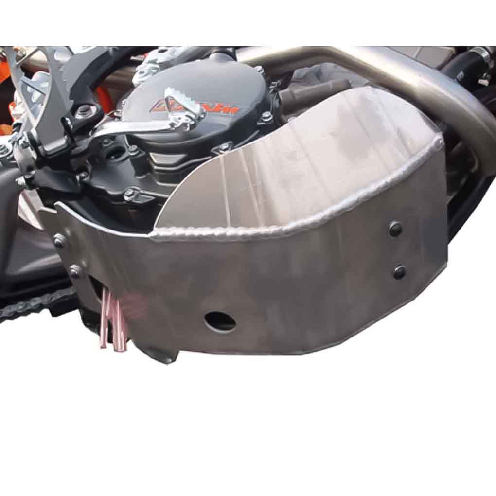 Skid Plate Yamaha WR