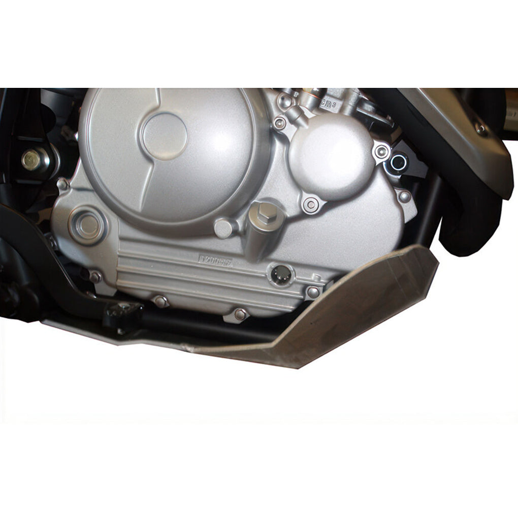 Skid Plate Yamaha XT