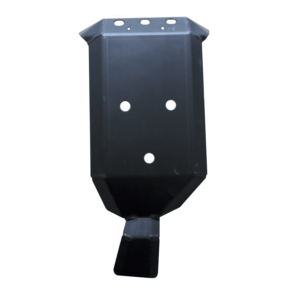 Skid Plate  |  BMW R 1200 GS Adventure